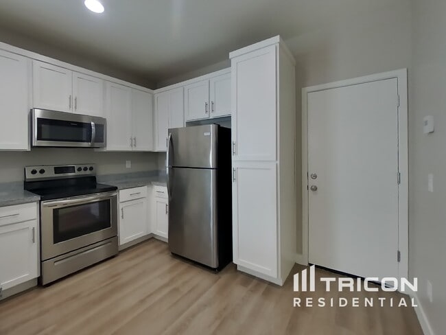 Foto del edificio - 2929 N 28th St