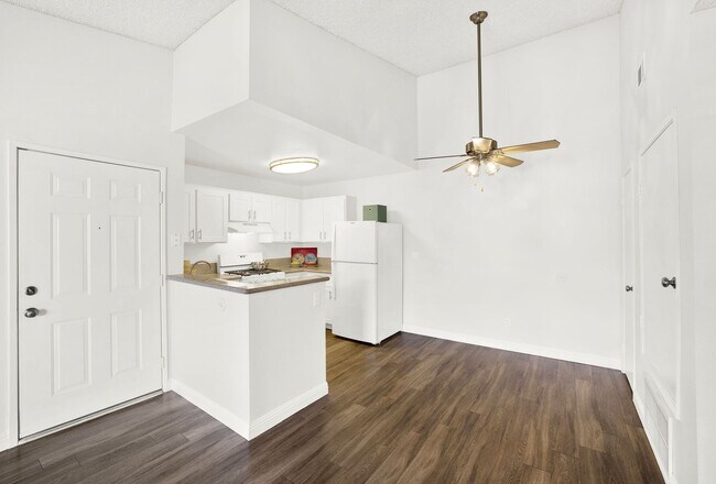 Foto del interior - Murrieta Meadows Apartments