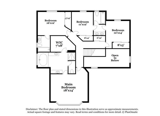 Foto del edificio - 2444 E 139th Pl