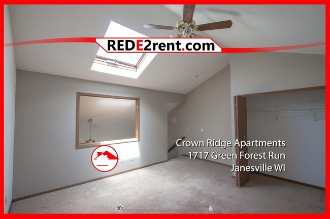 Building Photo - 1811 Green Forest Run