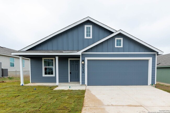 Foto del edificio - 5630 Elm Valley Dr