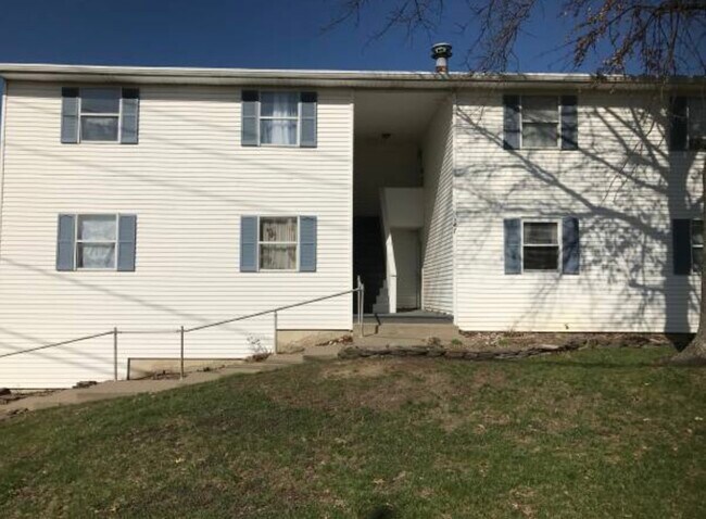 Building Photo - 347 Boswell Hill Rd