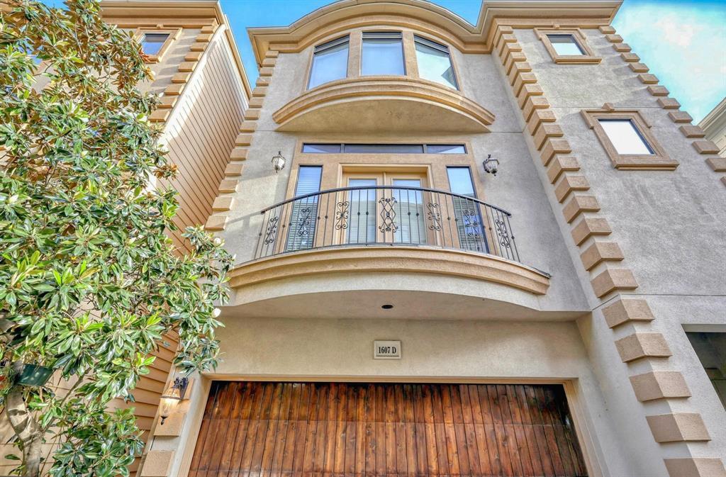 Foto principal - 1607 Bass St