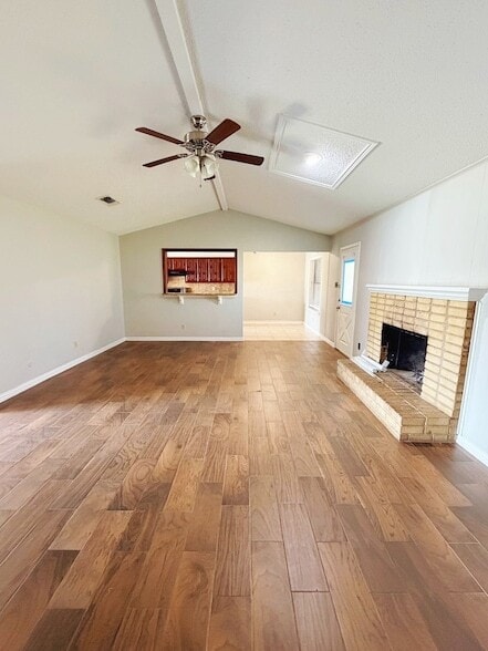 Building Photo - 607 Springtime Dr