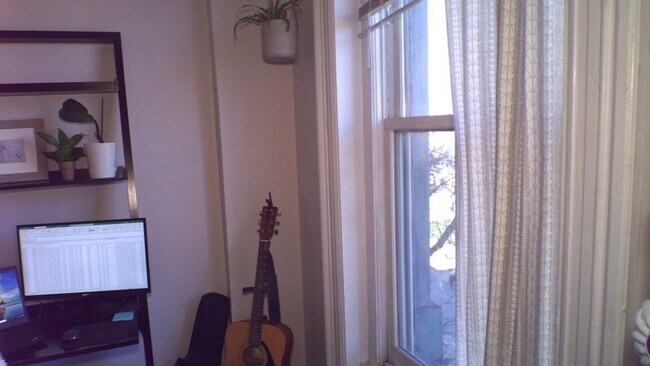 Foto del edificio - 30 Holyoke St