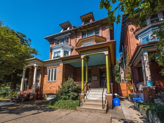 Front - 558 S 48th St