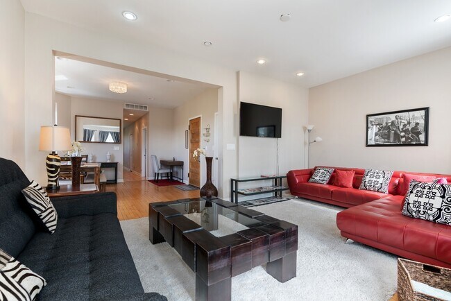 Foto del edificio - 1406 N Washtenaw Ave