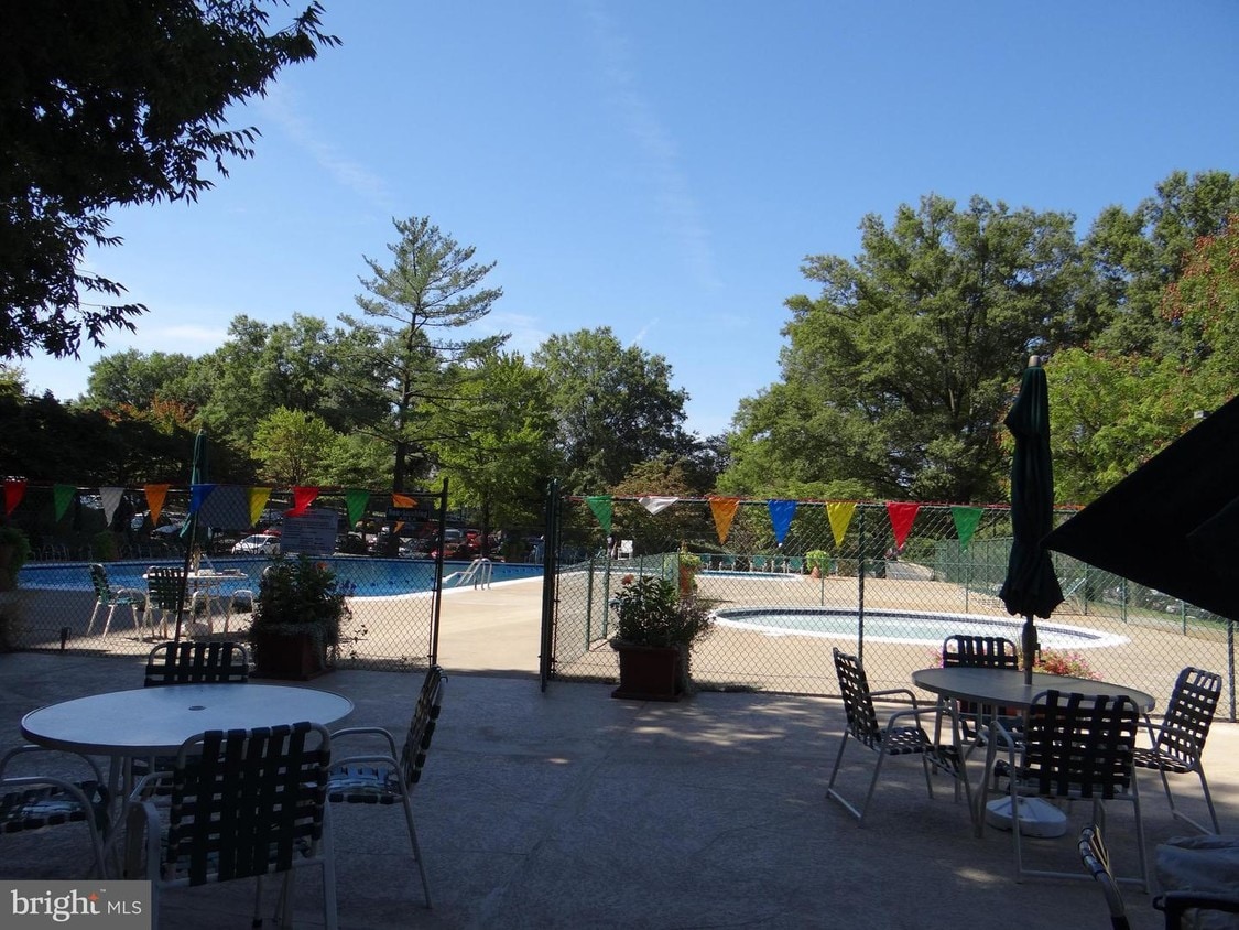 2311 Pimmit Dr Unit 1402, Falls Church, VA 22043 Condo for Rent in