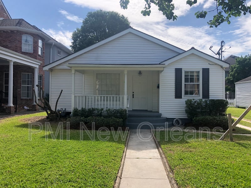 12 Oaklawn Dr, Metairie, LA 70005 House Rental in Metairie, LA