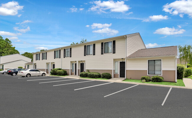 Building Photo - Harbor Station Townhomes