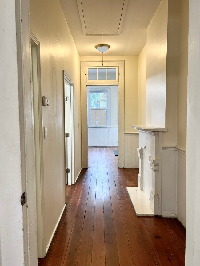 706 Pauline St, New Orleans, LA 70117 Townhouse for Rent in New