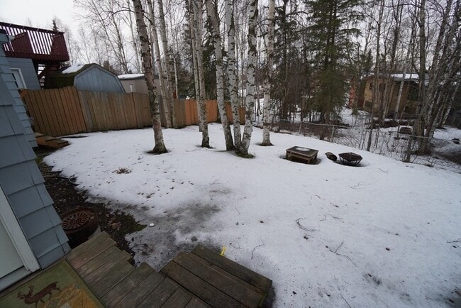 Foto del edificio - 3 Bedroom East Anchorage Condo!