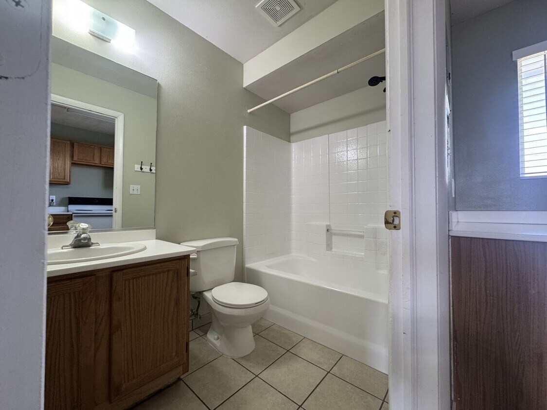 Foto del edificio - Studio Apartment