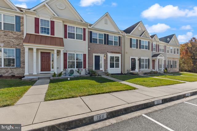 Foto del edificio - 722 Cardiff Cir