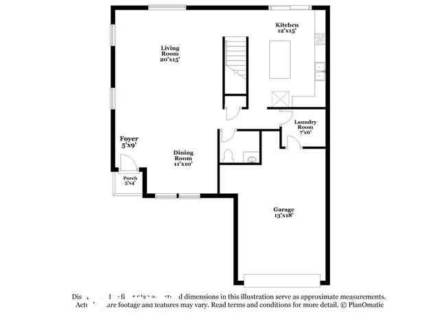 Building Photo - 7619 Allendate Peak