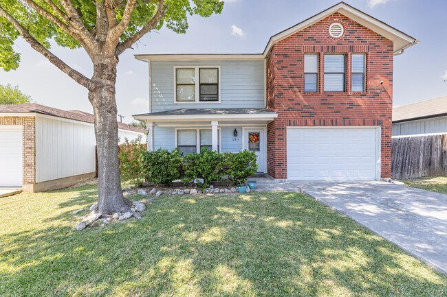 Foto del edificio - 12811 Huntsman Lake Dr