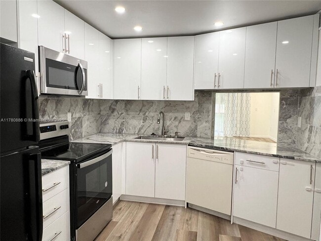 Photo - 1750 NE 191st St Apartment