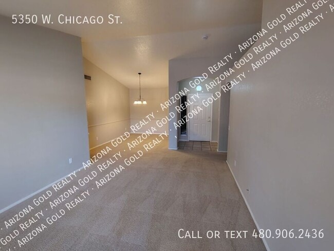 Photo - 5350 W Chicago St House