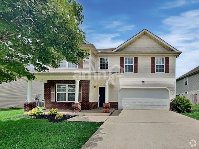 Building Photo - 1215 Lasalle Dr