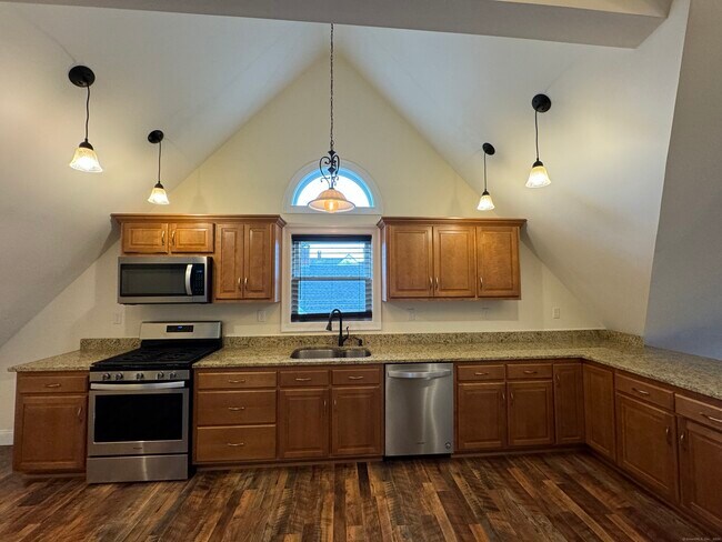 Foto del edificio - 25 Lester Ave