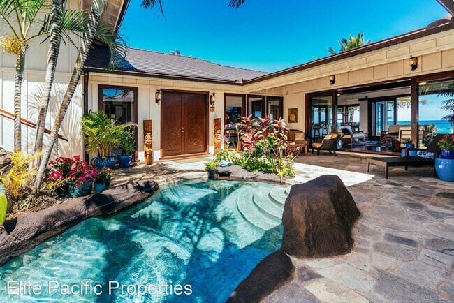 Building Photo - 4 br, 4 bath House - 1108 Koohoo Place