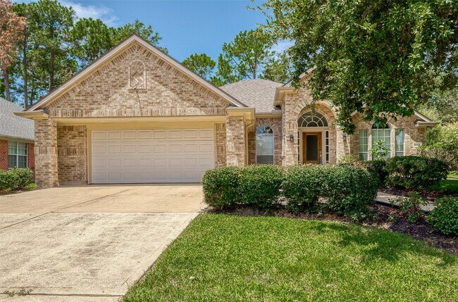 Foto del edificio - 14323 Floret Estates Ct