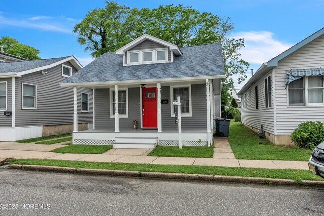 Foto del edificio - 1822 Parkway