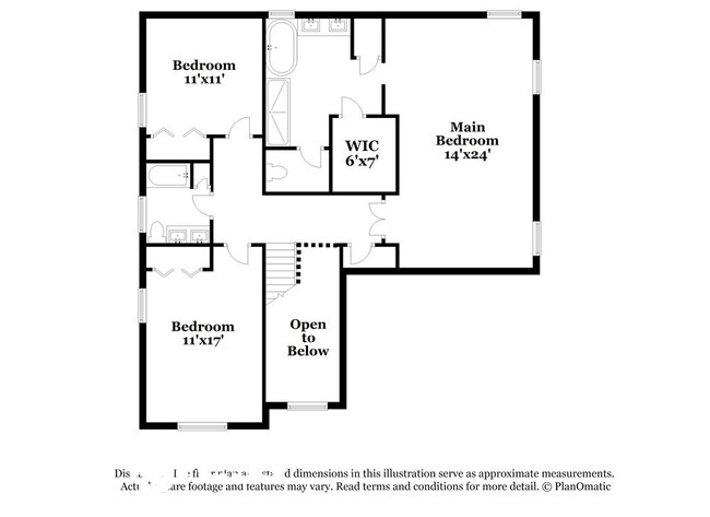 Building Photo - 3554 Oak Brook Ln