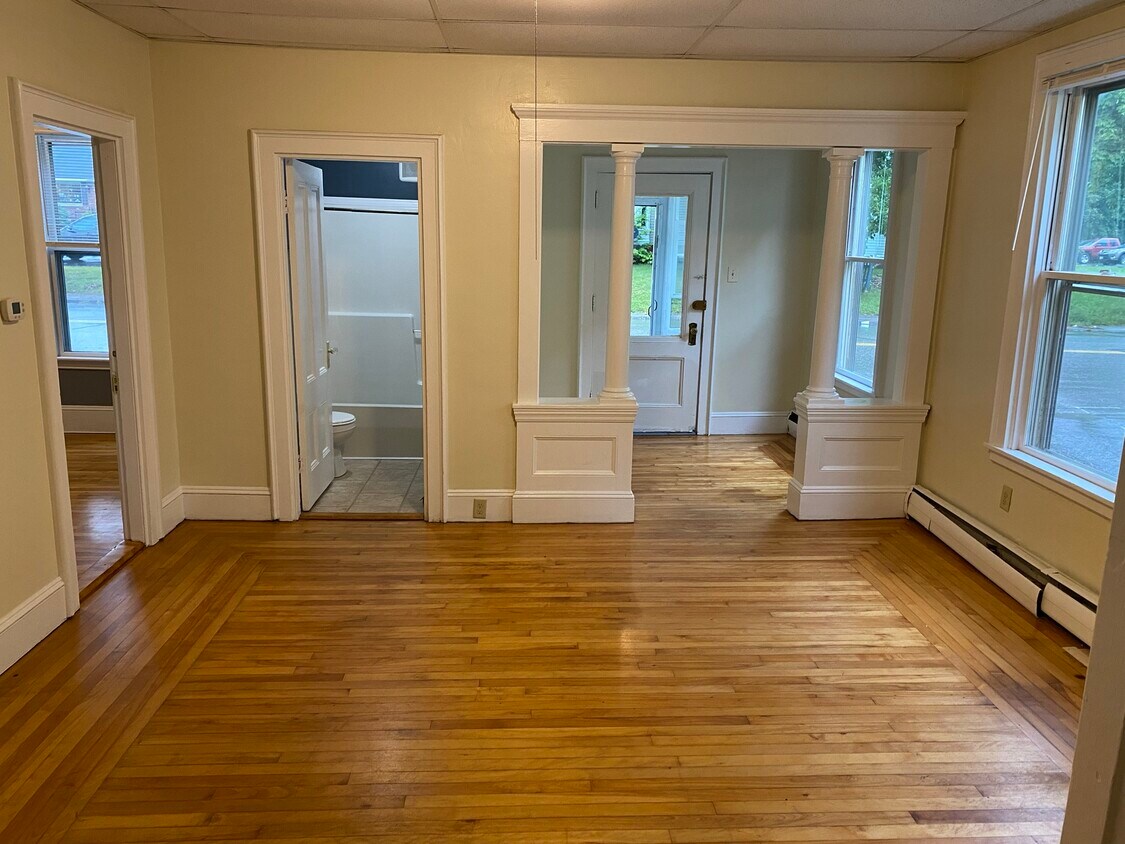 110 Brown St Unit 1, Westbrook, ME 04092 Apartments in Westbrook, ME