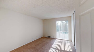 Interior Photo - Marina Playa