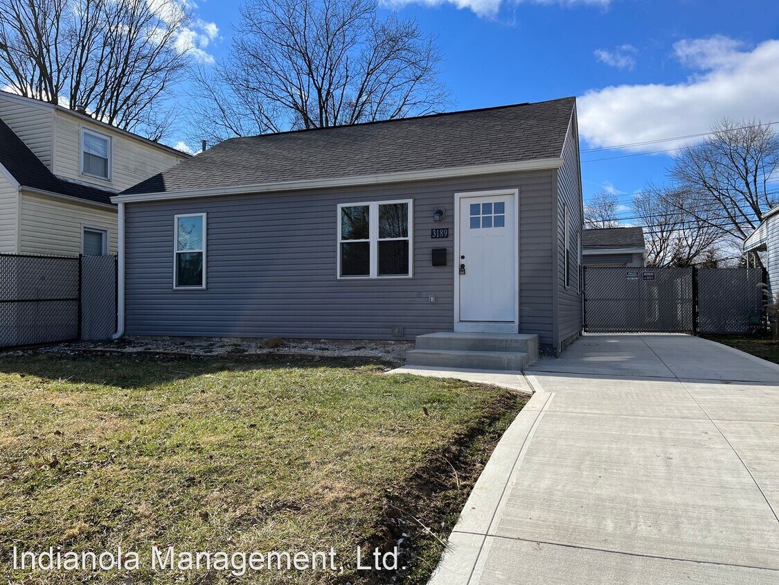 3189 Howey Rd, Columbus, OH 43224 House Rental in Columbus, OH