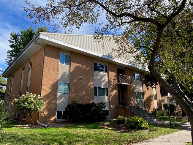 Foto del edificio - 1516 Avon St
