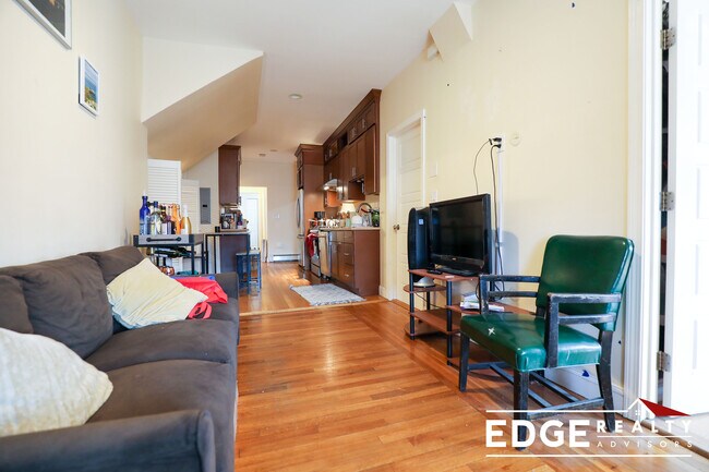 Foto del edificio - 1520 Commonwealth Ave