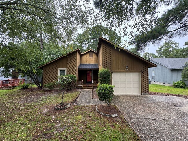 Foto del edificio - Charming 3 Bed, 2 Bath Fayetteville Home