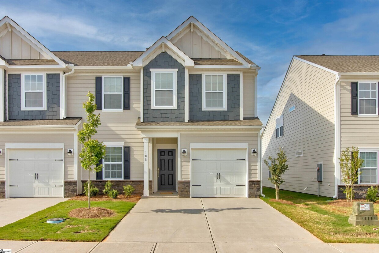 108 Paneer Ln, Taylors, SC 29687 Condo for Rent in Taylors, SC