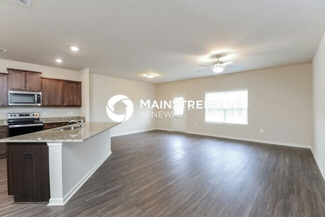 Foto del edificio - 3 Bedroom Pet-Friendly Home in Springville...