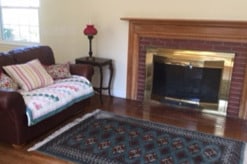 living room - 216 Kelvin Pl