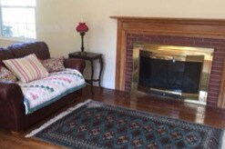 sala de estar - 216 Kelvin Pl