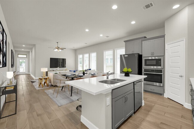 Foto del edificio - 328 Rise Ln