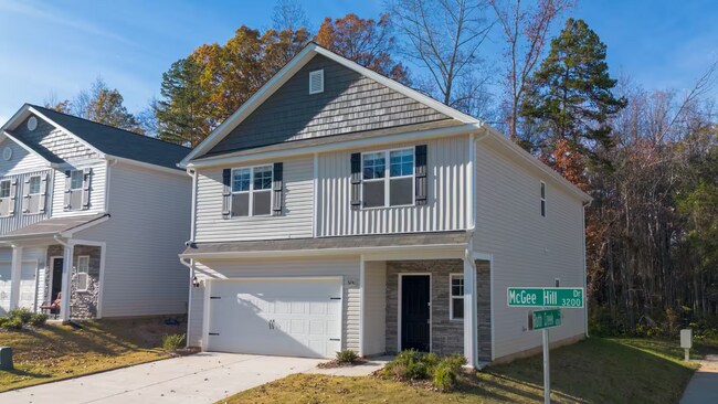 Photo - 3241 McGee Hl Dr House