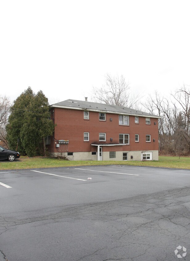 154 Main Ave, Wynantskill, NY 12198 Apartments in Wynantskill, NY