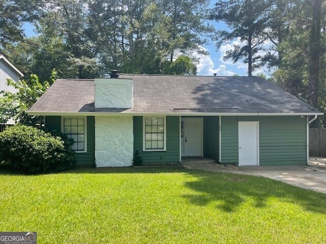 Building Photo - 862 Park Villa Way