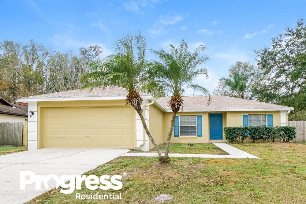 5382 Black Pine Dr, Tampa, FL 33624 House Rental in Tampa, FL