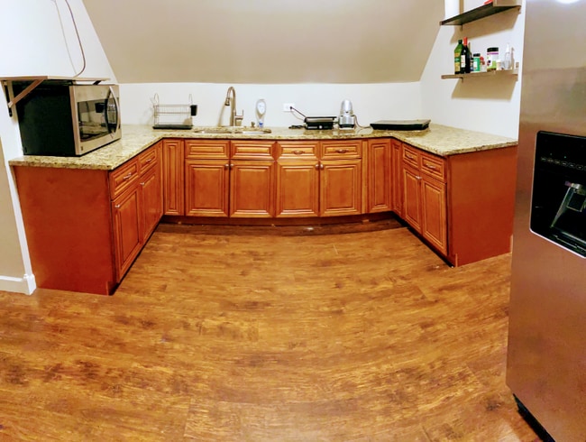 Photo - 3547 S Hermitage Ave (Chicago, IL) Apartment