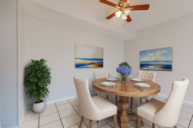 Foto del edificio - NE Heights - Large 2 Bedroom Apartment with Garage