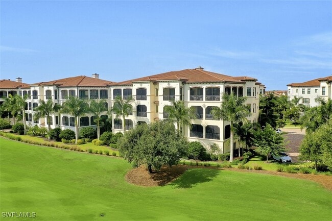 Foto del edificio - 16433 Carrara Way