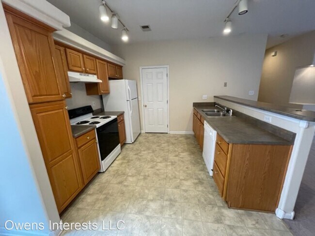 Building Photo - 3 br, 2 bath House - 2741 Jacquelyn Lane
