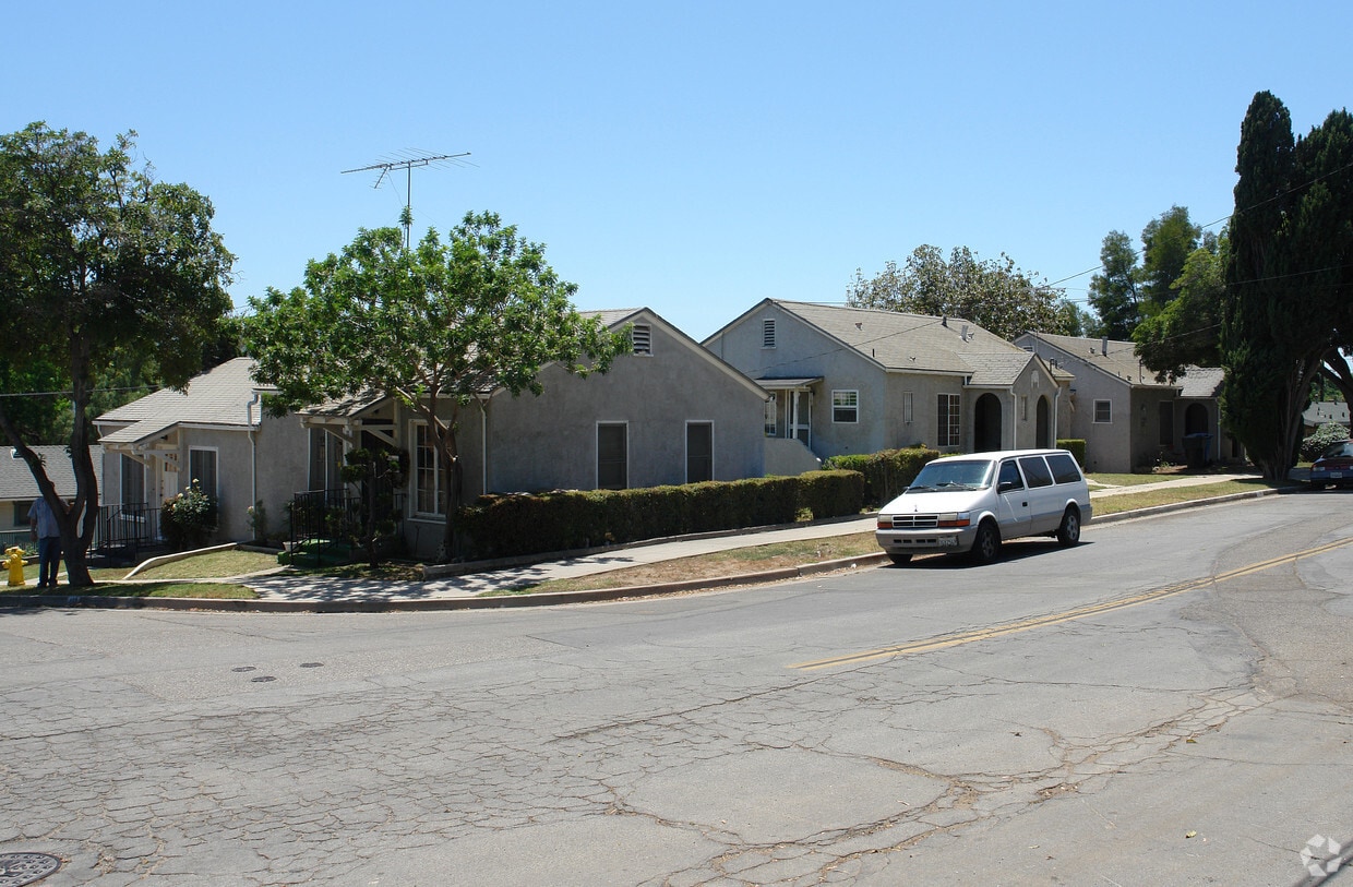 630 E Virginia Ter, Santa Paula, CA 93060 630 E Virginia Ter Santa