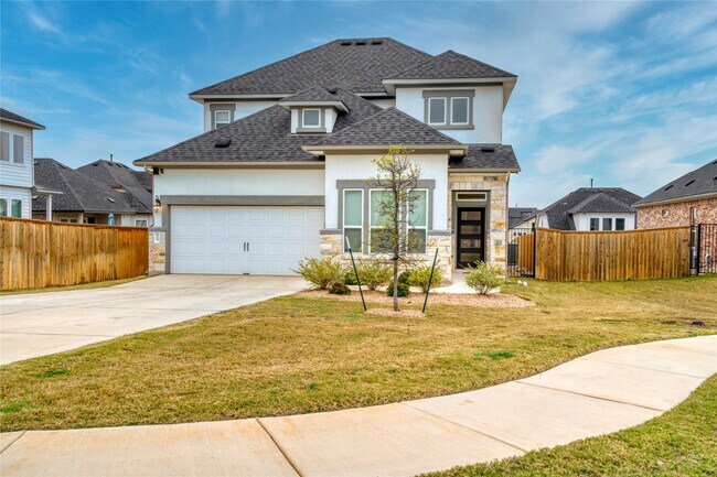 Building Photo - 4504 Cool Gray Cv