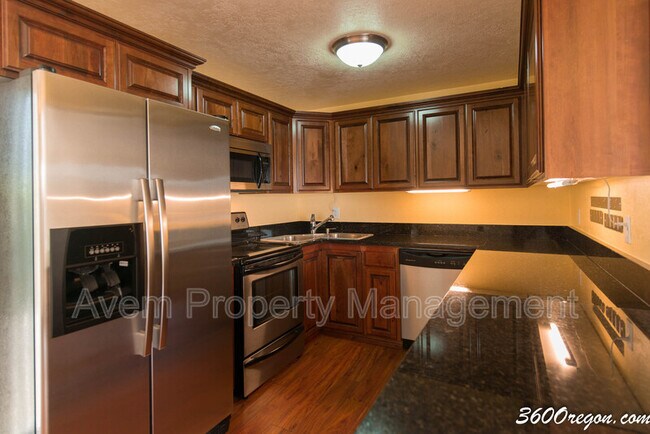 Foto del edificio - 7305 SE Harney St